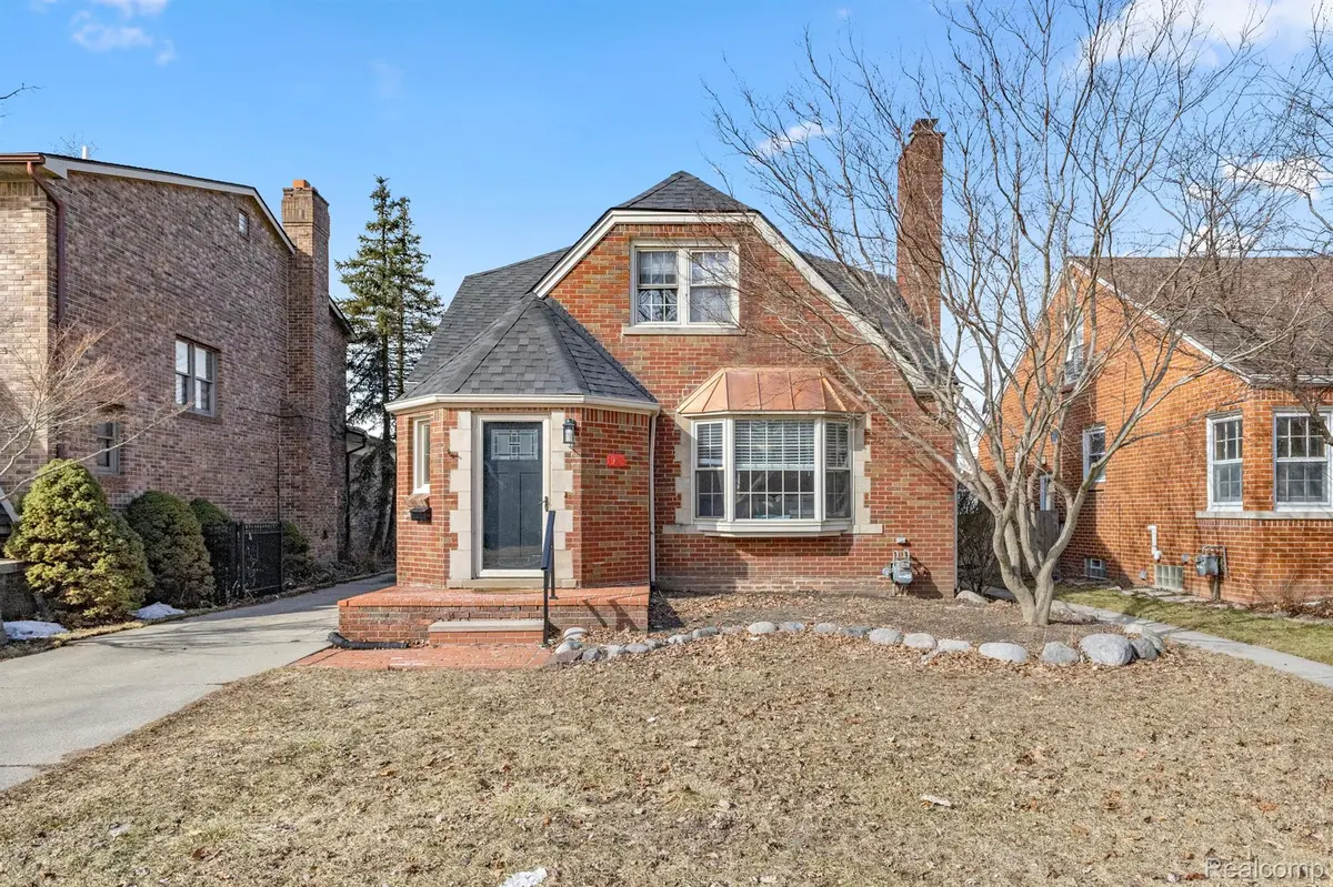 941 N MILDRED ST, Dearborn, MI 48128