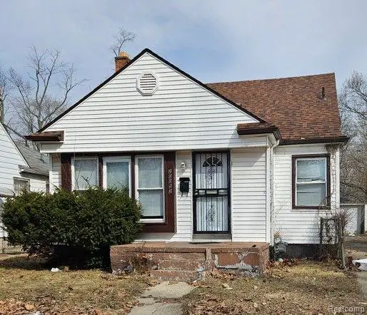 20052 AVON AVE, Detroit, MI 48219