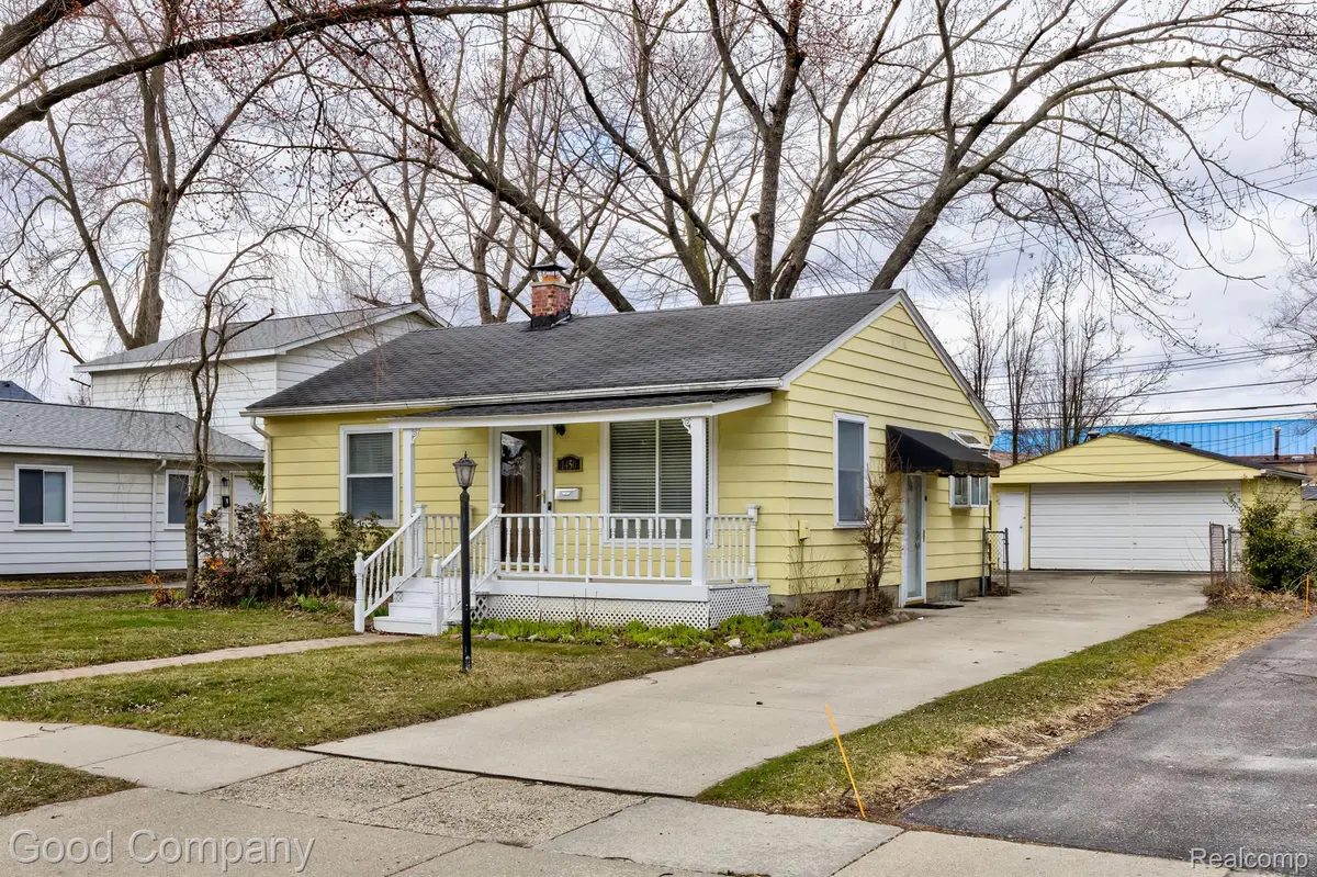 1450 JUNCTION ST, Plymouth, MI 48170