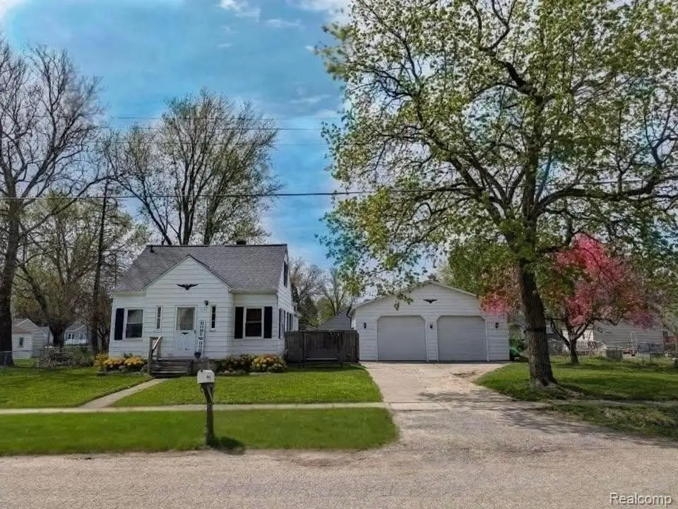 2326 SOUTHAMPTON AVE, Grand Blanc Twp, MI 48507
