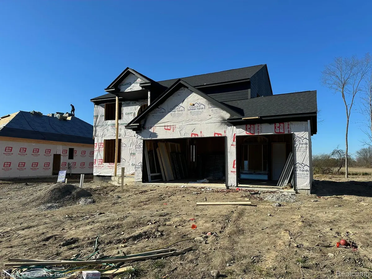 67697 ASHLEY AVE, Richmond, MI 48062