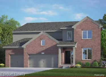 35907 GLENVILLE DR, New Baltimore, MI 48047