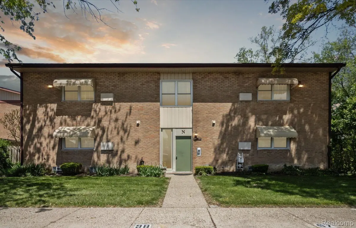 1199 S SHELDON RD #N100, Plymouth, MI 48170