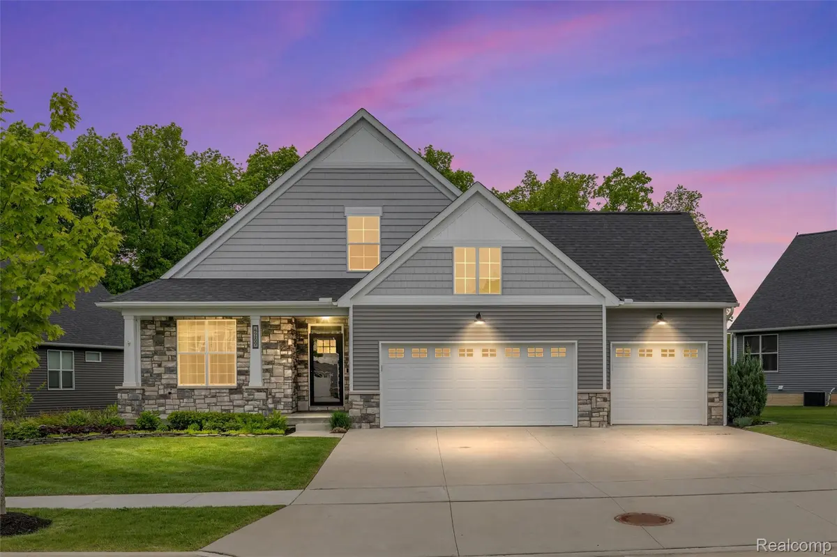 4280 ROLLING MEADOW LN, Pittsfield, MI 48197
