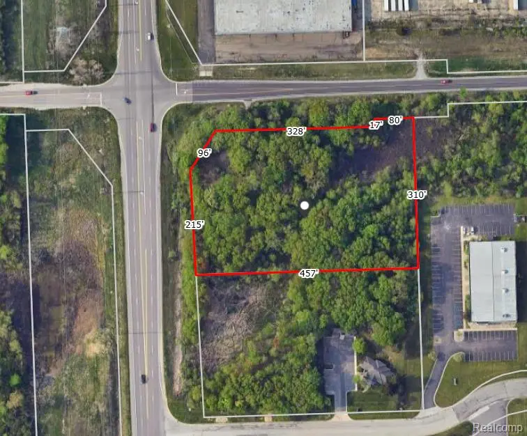 3042 E REID RD, Grand Blanc, MI 48439