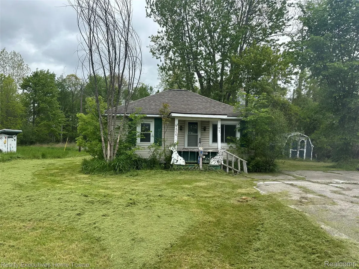 4466 Dove RD, Port Huron Charter Township, MI 48060