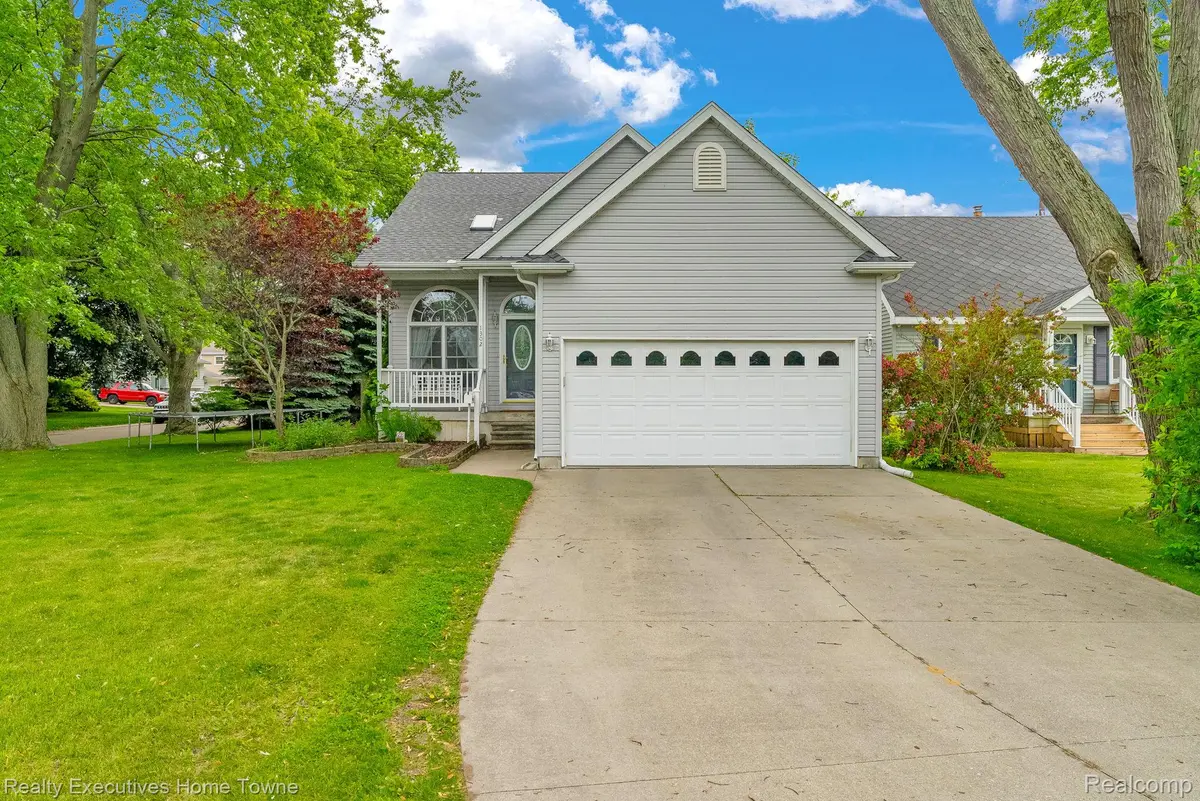 1302 Florida AVE, Port Huron, MI 48060