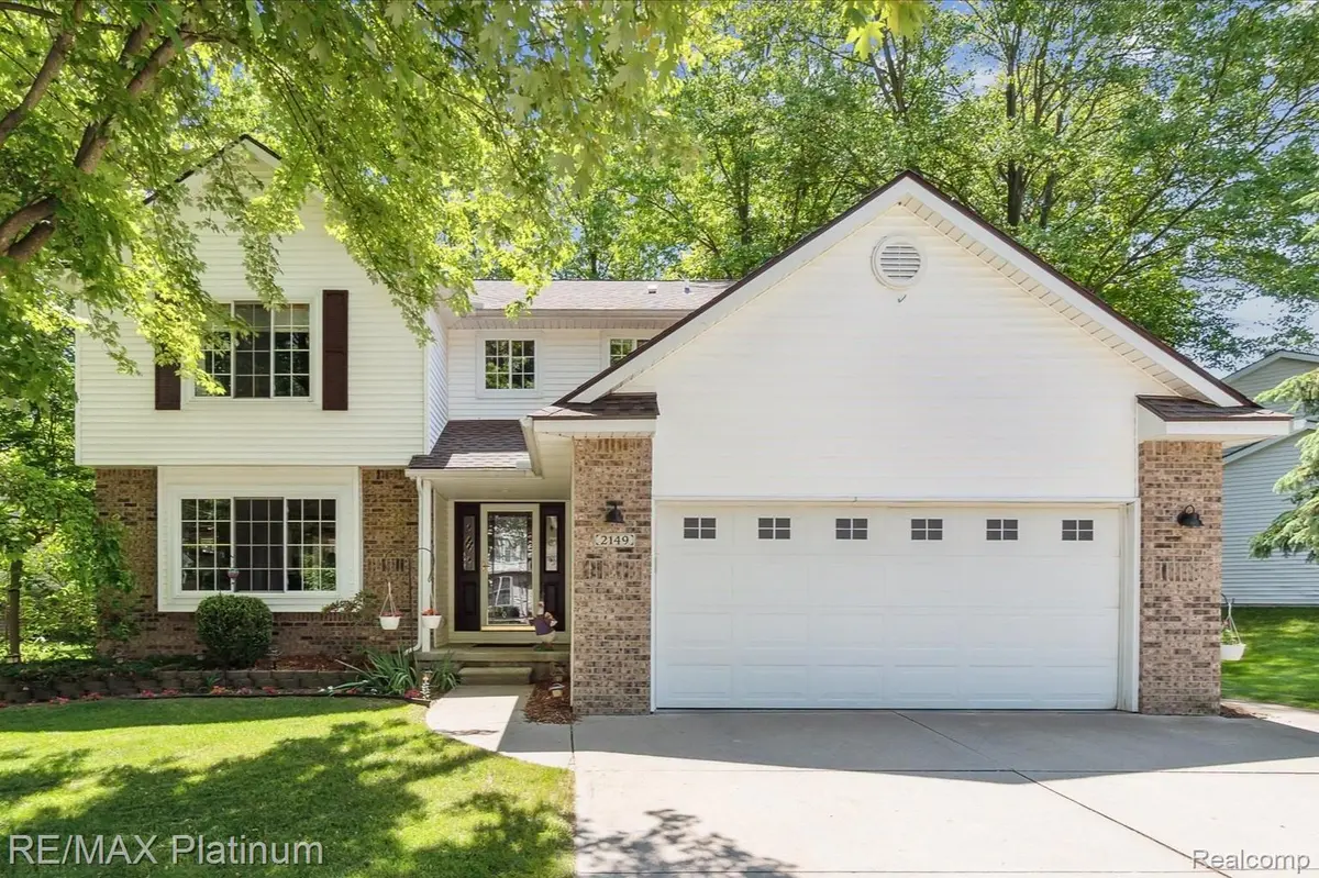 2149 Laurel Oak DR, Oceola Township, MI 48855