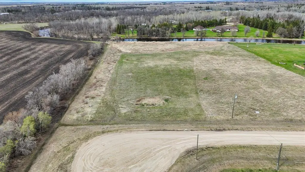 161 South River DR, Brokenhead Rm, MB R0E 0C0