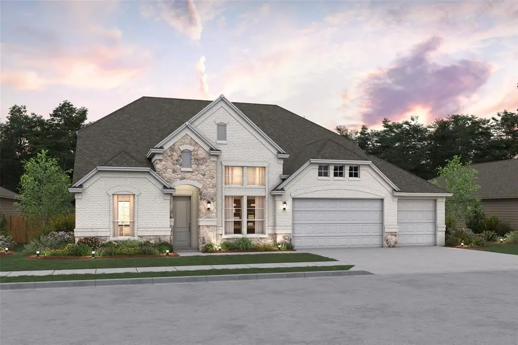 903 Wood Duck Court, Heath, TX 75032