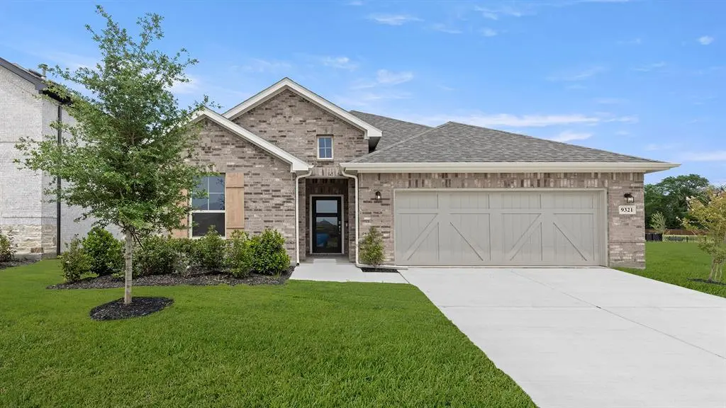 9321 Derry Lane, Little Elm, TX 76227