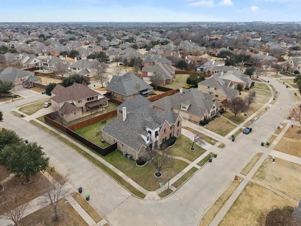 820 Owl Creek Drive, Murphy, TX 75094