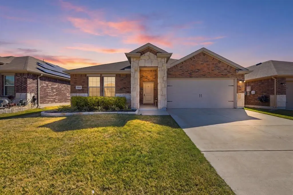 3612 Cody Lane, Denton, TX 76207