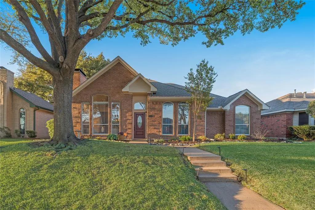 2017 Greenstone Trail, Carrollton, TX 75010