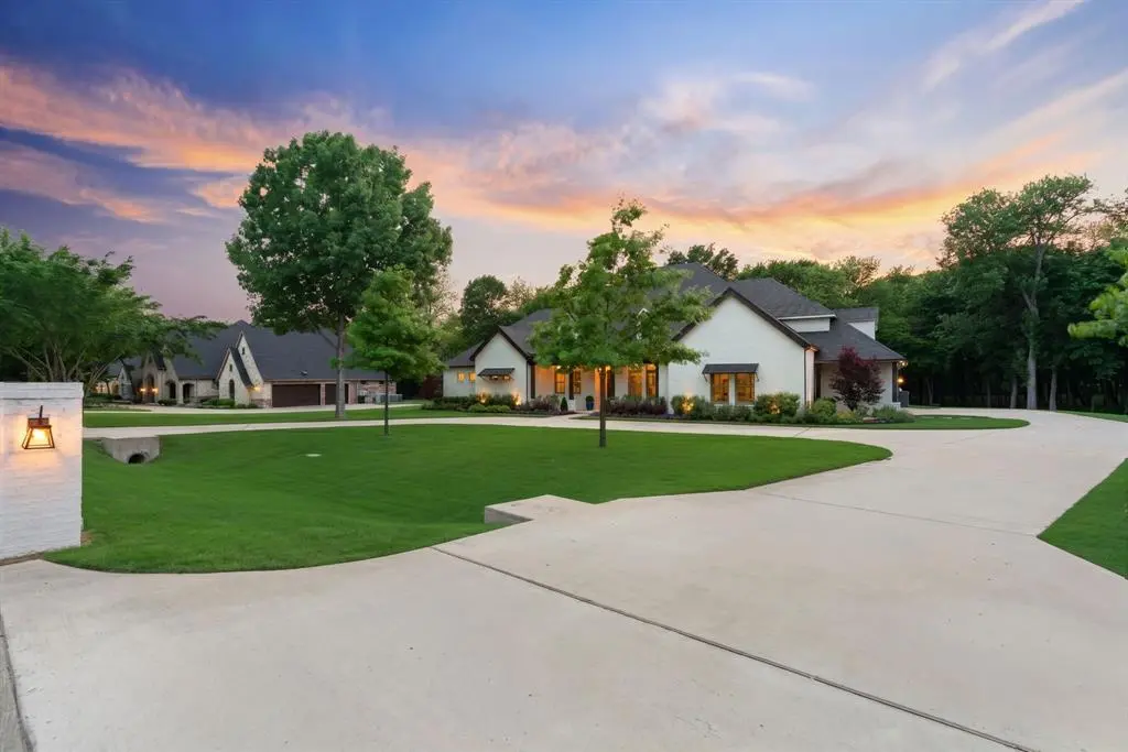 2225 Creek Canyon Lane, Mckinney, TX 75071