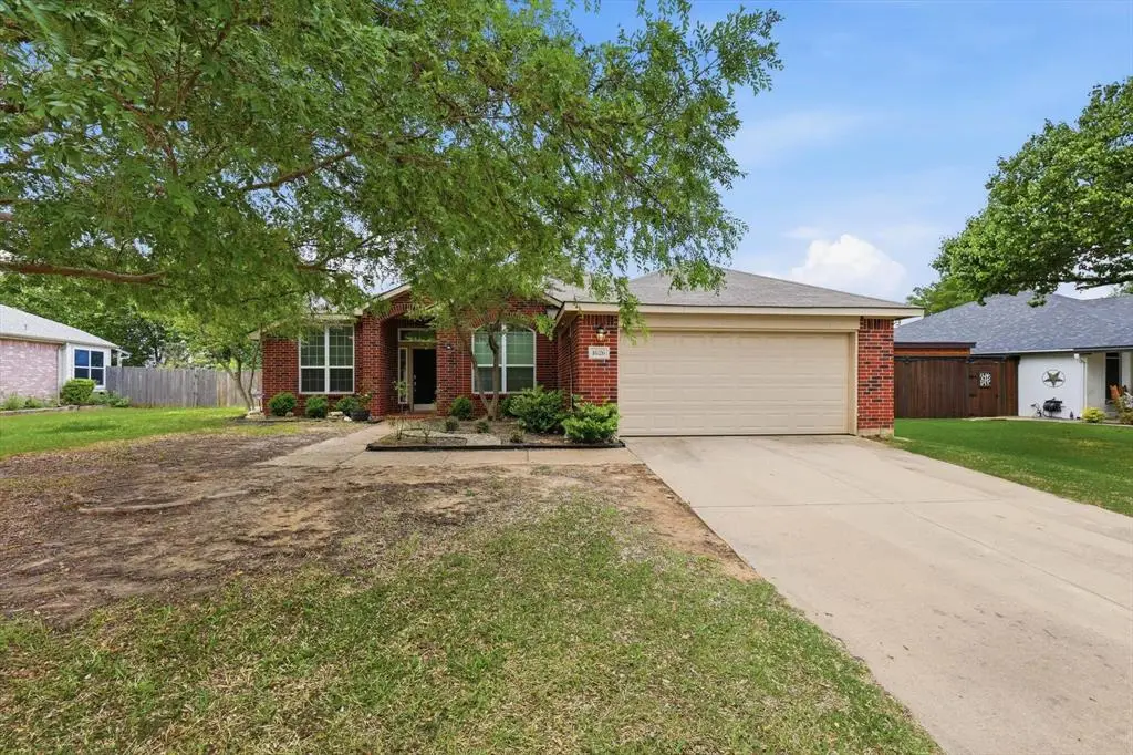 1626 Mallard Drive, Corinth, TX 76210