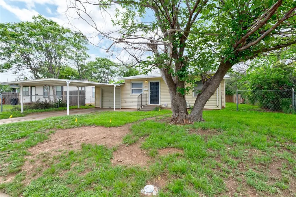 1733 Palm Street, Abilene, TX 79602