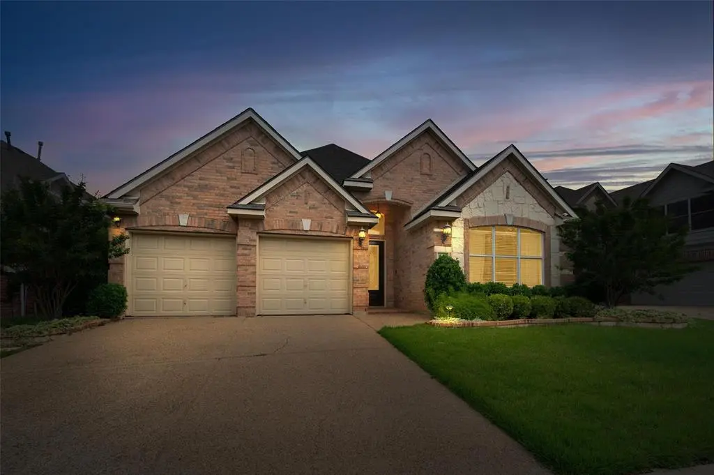 1660 Kimble Drive, Carrollton, TX 75010