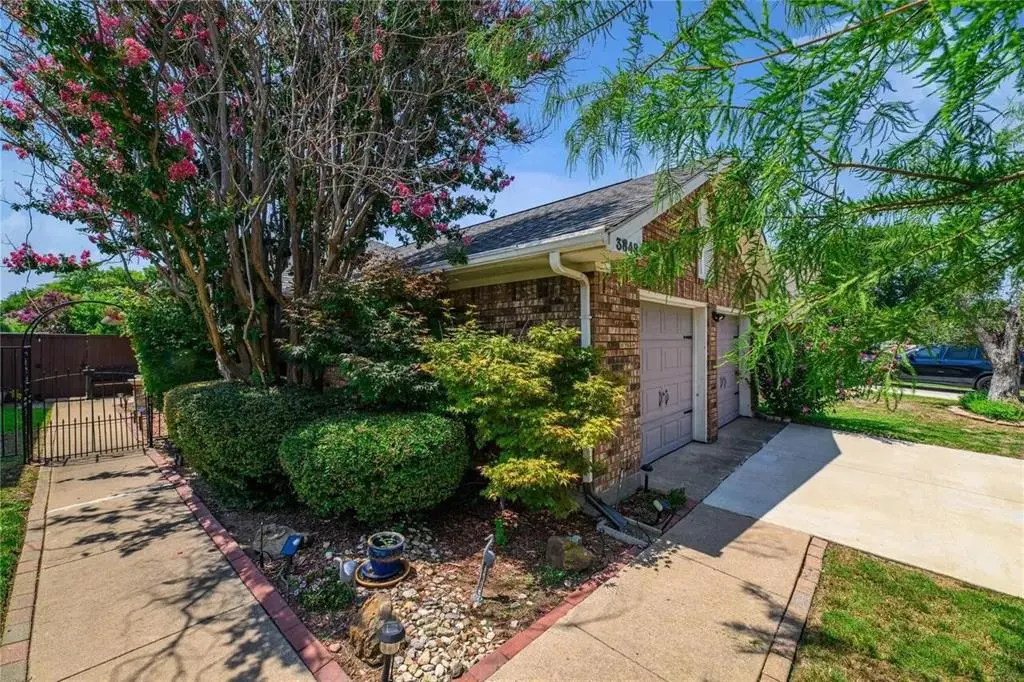 3848 Dalston Lane, Plano, TX 75023