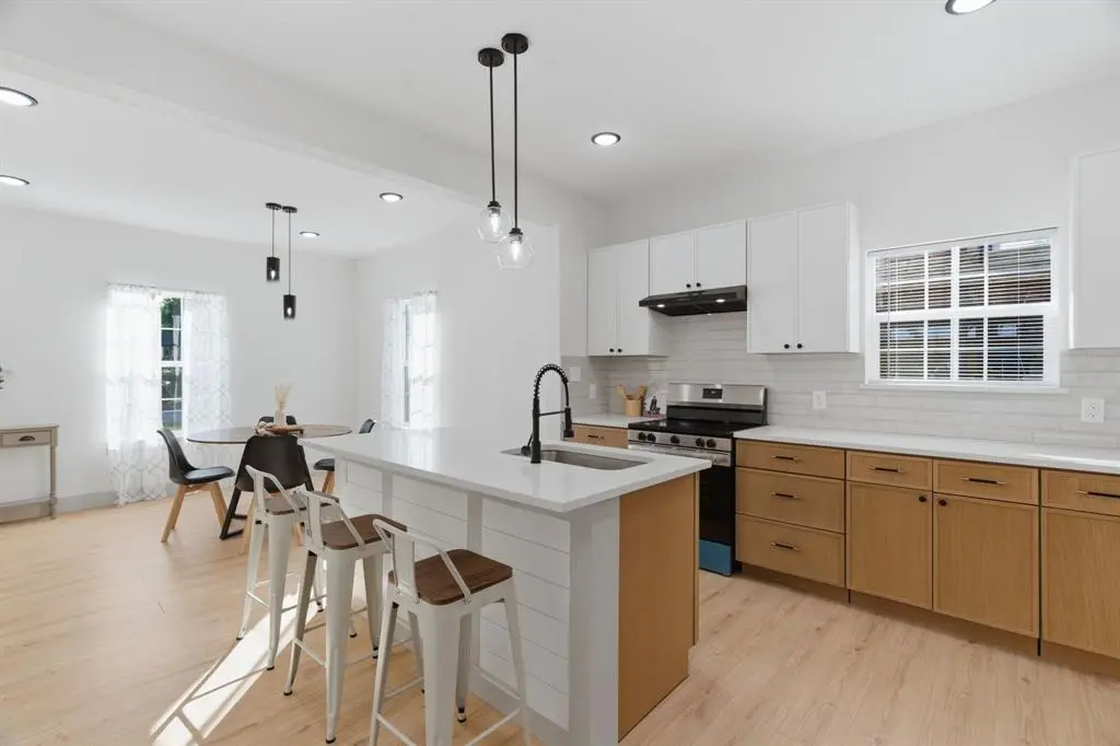 1710 Gould Avenue, Fort Worth, TX 76164