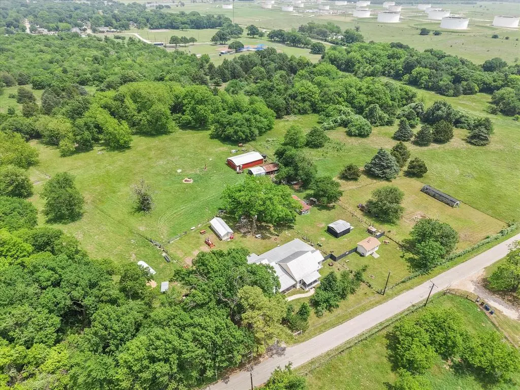1101 S 37th Street, Corsicana, TX 75110