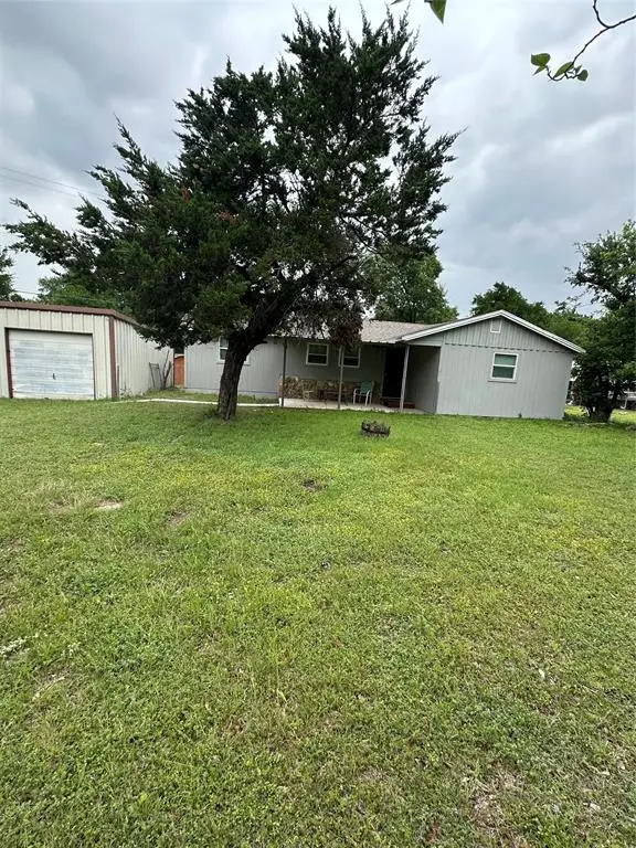 101 County Road 1500, Morgan, TX 76671