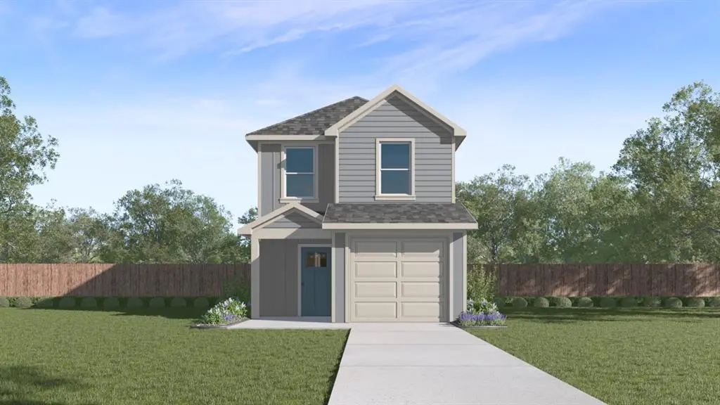 525 Azalea Road, Princeton, TX 75407
