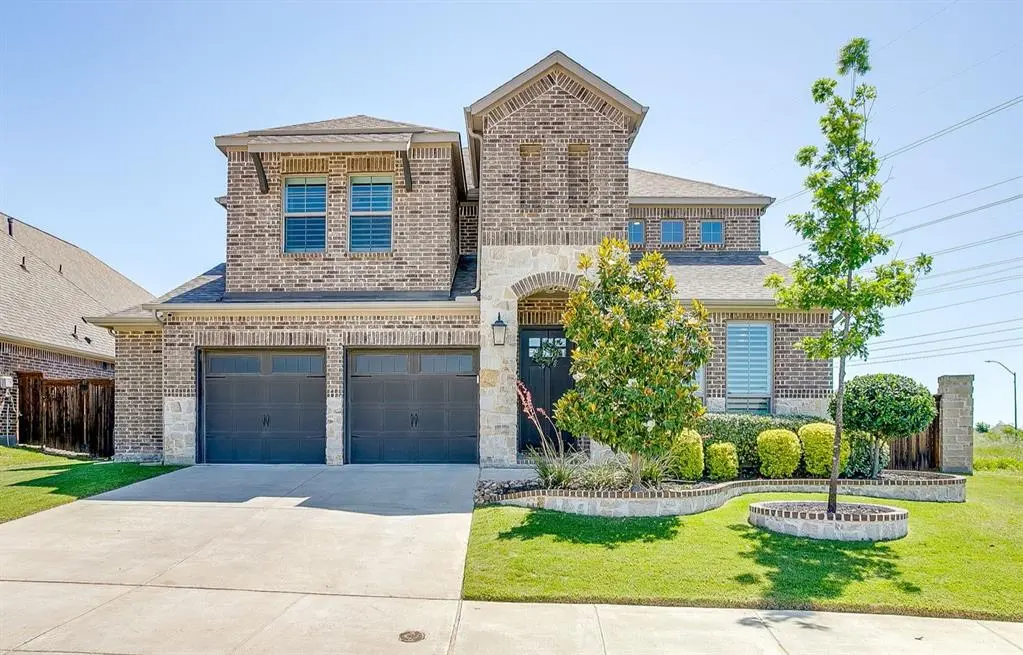 5709 Pope Creek Road, Fort Worth, TX 76126