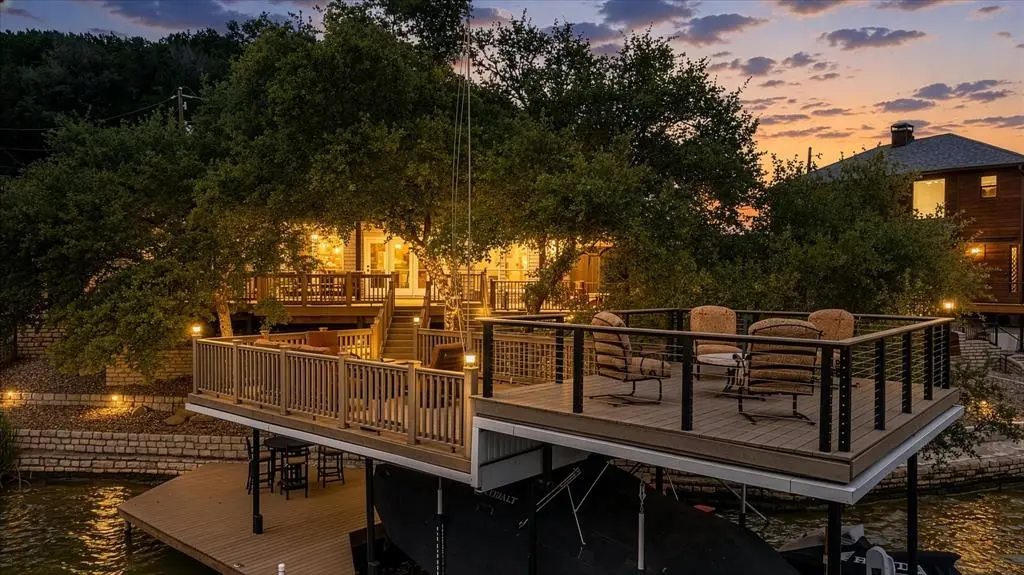 6308 Carol Court, Granbury, TX 76048
