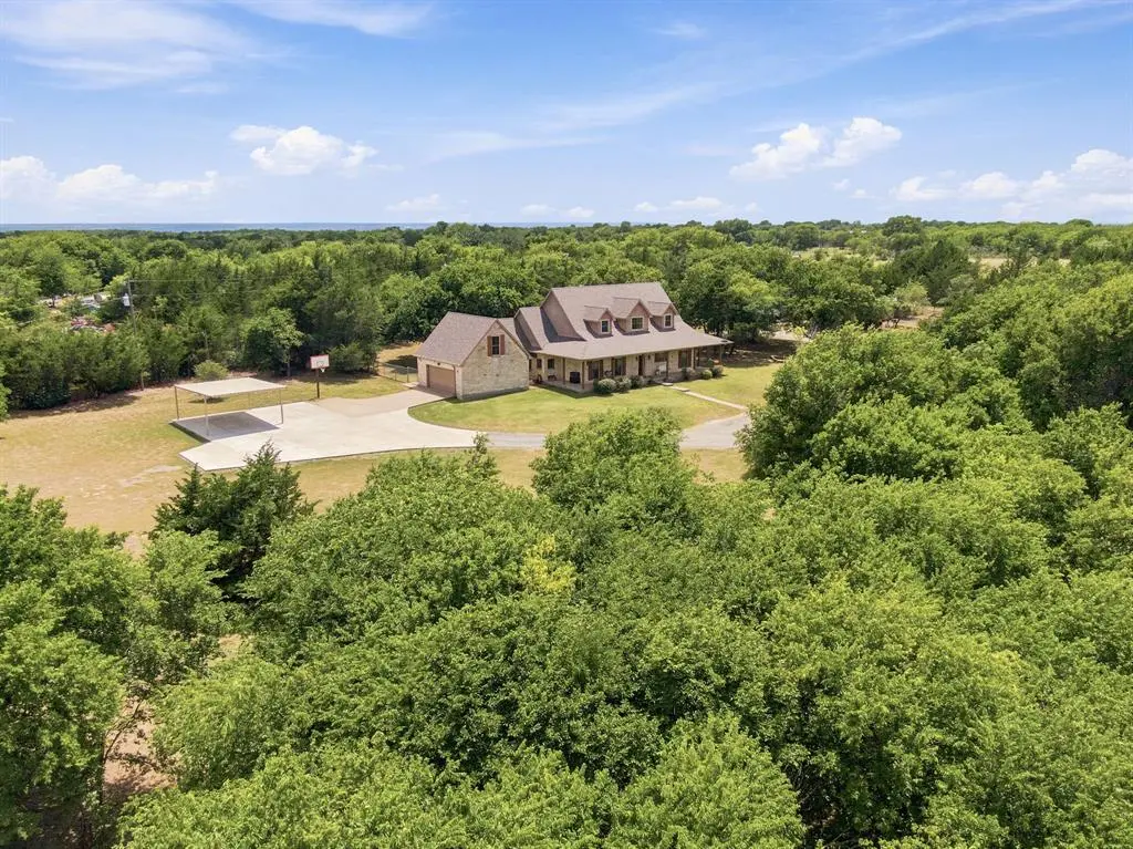 1201 N Oak Branch Road, Waxahachie, TX 75167