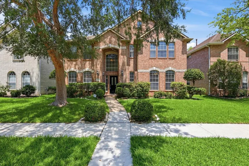 630 Waterview Drive, Coppell, TX 75019