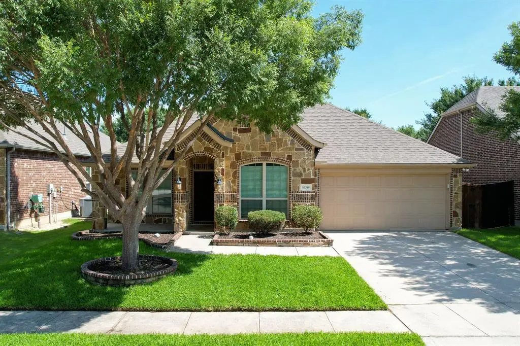 10316 Blackberry Street, Mckinney, TX 75072