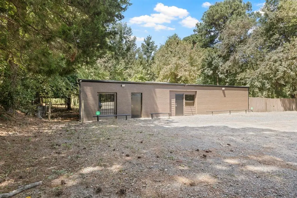 450 S Hwy 259, Daingerfield, TX 75638