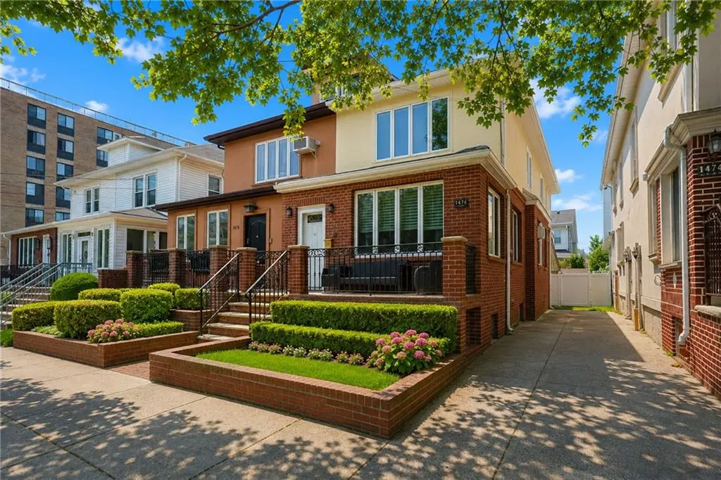 1476 East 13th ST, Brooklyn, NY 11230