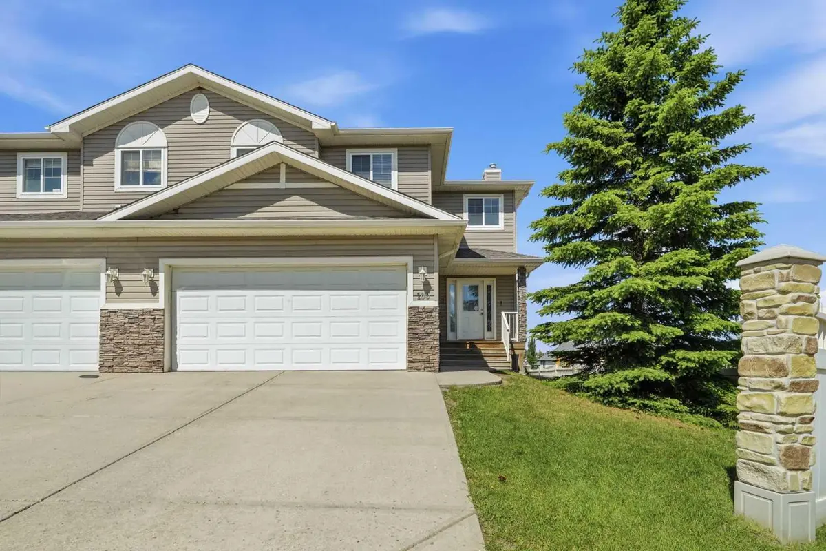 100 Cove Rise, Chestermere, AB T1X 1S7