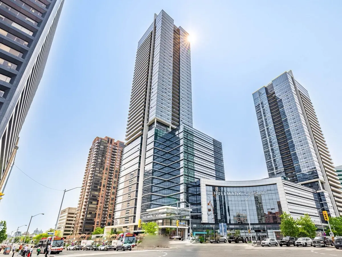 5 Sheppard AVE E #2322, Toronto C14, ON M2N 0G4