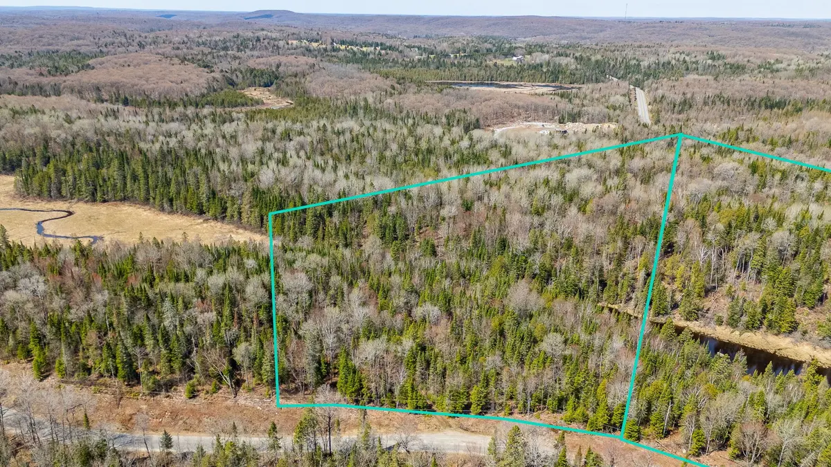 Lot 2 Hadlington RD, Highlands East, ON K0L 2Y0