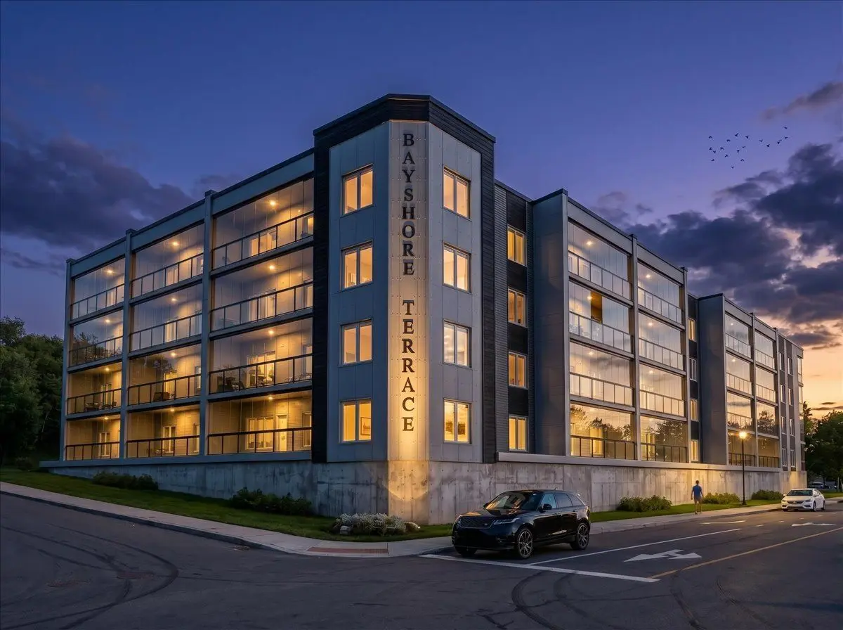 297 18th ST E #205, Owen Sound, ON N4K 0H6