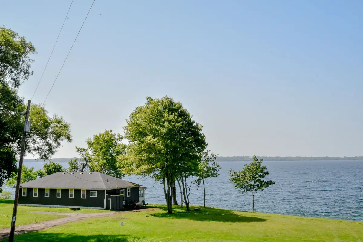 1686 Howe Island DR, Frontenac Islands, ON K7G 2V6