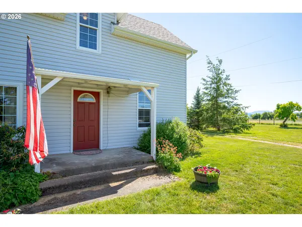 30295 SW MILL CREEK RD, Sheridan, OR 97378