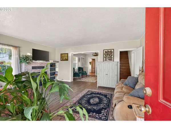 30295 SW MILL CREEK RD, Sheridan, OR 97378