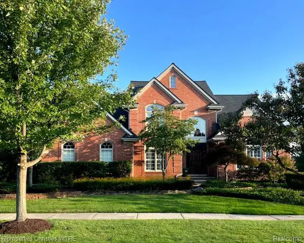44211 GREENVIEW LN,  Northville Twp,  MI 48168