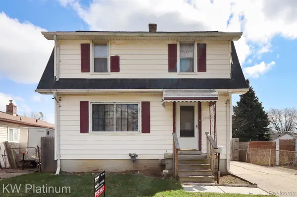 27382 BEECHURST ST, Roseville, MI 48066