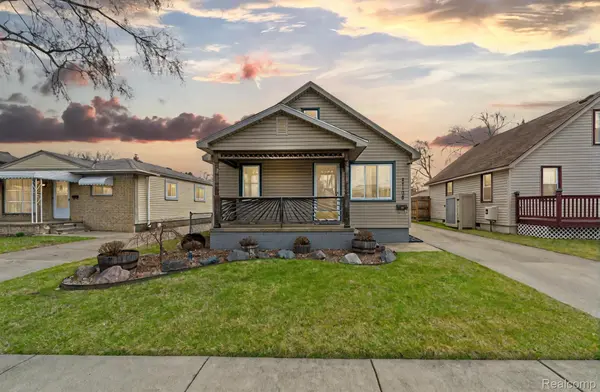 27108 GROVELAND ST, Madison Heights, MI 48071