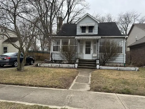 21628 LAKEVIEW ST, St. Clair Shores, MI 48080