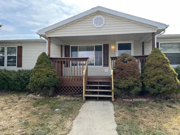 3740 Cross Creek, Dryden Twp, MI 48428