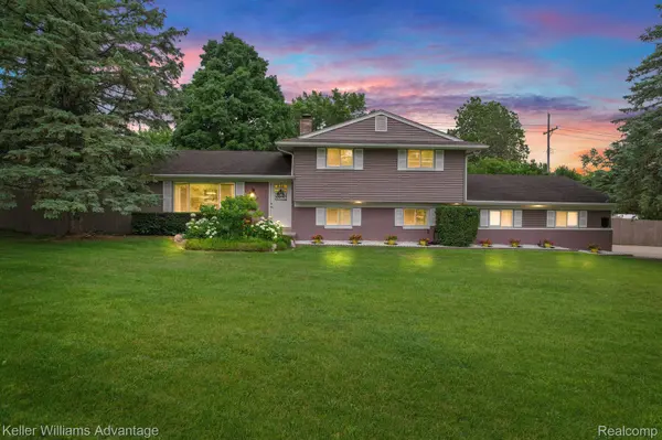 220 CRYSTAL ST, Milford, MI 48381