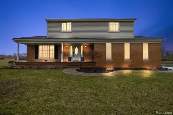 435 Capac RD, Berlin Twp, MI 48002