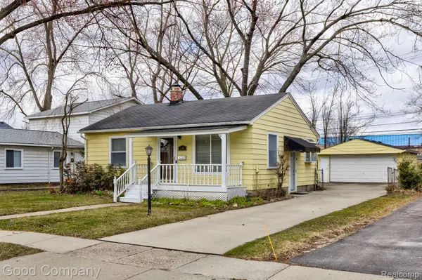 1450 JUNCTION ST, Plymouth, MI 48170