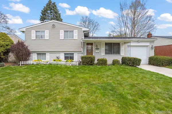 37944 DONALD ST, Livonia, MI 48154